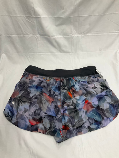 Vist Large View of Product Image Which is Used Lululemon Athletica Active Shorts 12-31