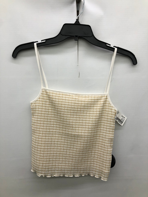 Vist Large View of Product Image Which is Used Wilfred Tank Top S-4/6