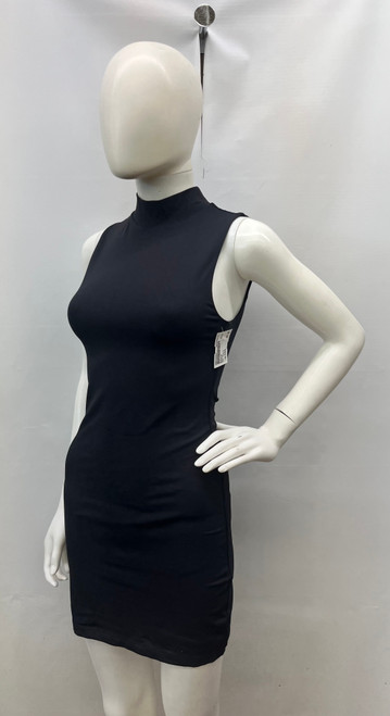 Vist Large View of Product Image Which is Used Babaton Short Dress B S-4/6