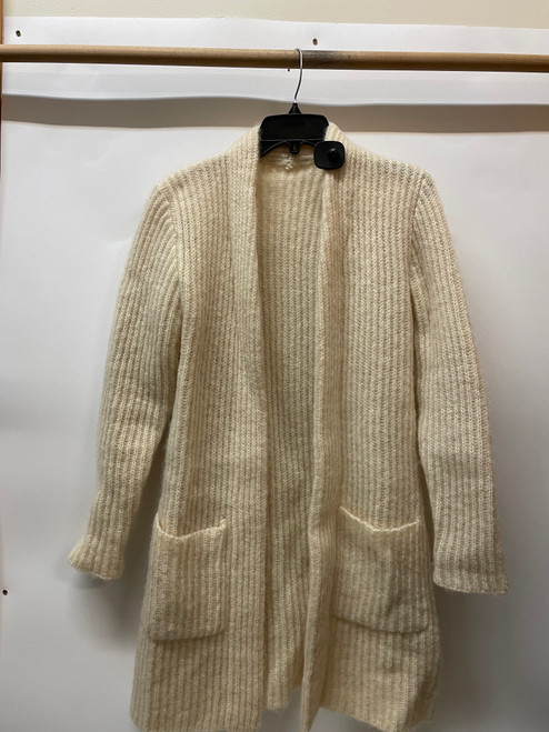 Vist Large View of Product Image Which is Used Unbranded Heavyweight Sweater S-4/6