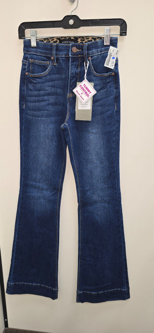 Vist Large View of Product Image Which is Used Risen Denim 0-25