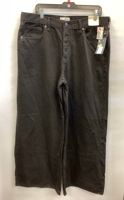 Vist Large View of Product Image Which is Used Universal Threads Denim 14-32