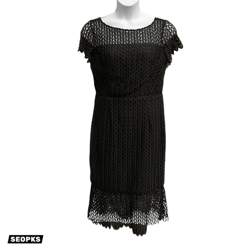 Vist Large View of Product Image Which is Used Kay Unger Ny Long Dress F L-12/14