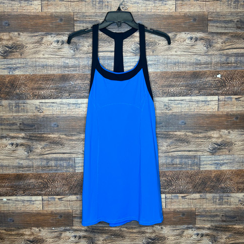 Vist Large View of Product Image Which is Used Alo Yoga Active Dress M-8/10