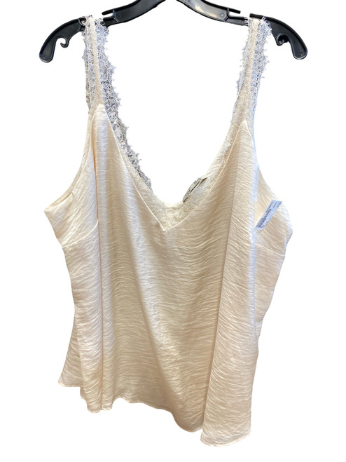 Vist Large View of Product Image Which is Used Dex Tank Top 3X-22