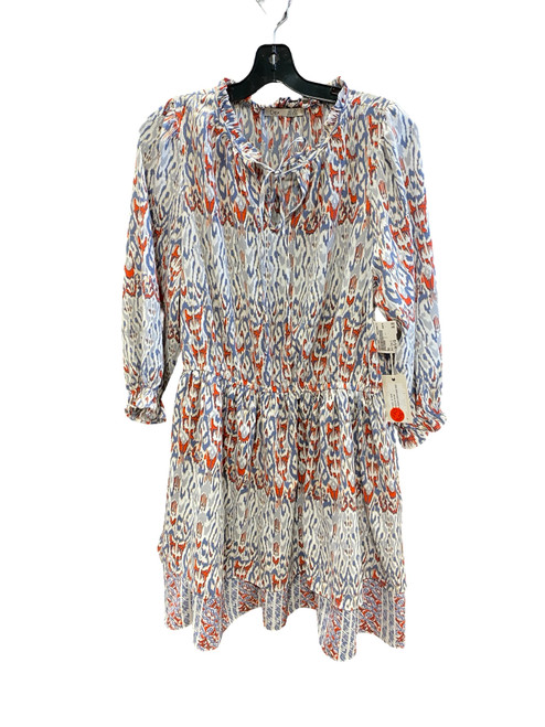 Vist Large View of Product Image Which is Used Dex Short Dress B 3X-22