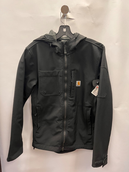 Vist Large View of Product Image Which is Used Carhartt Short Light Jacket S-4/6