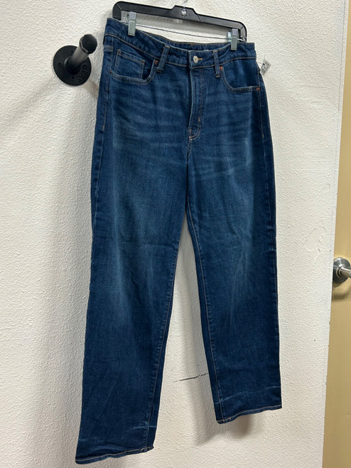 Vist Large View of Product Image Which is Used Old Navy Denim 12-31