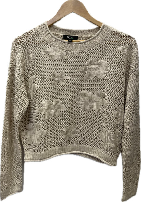 Vist Large View of Product Image Which is Used Unbranded Lightweight Sweater XS-0/2