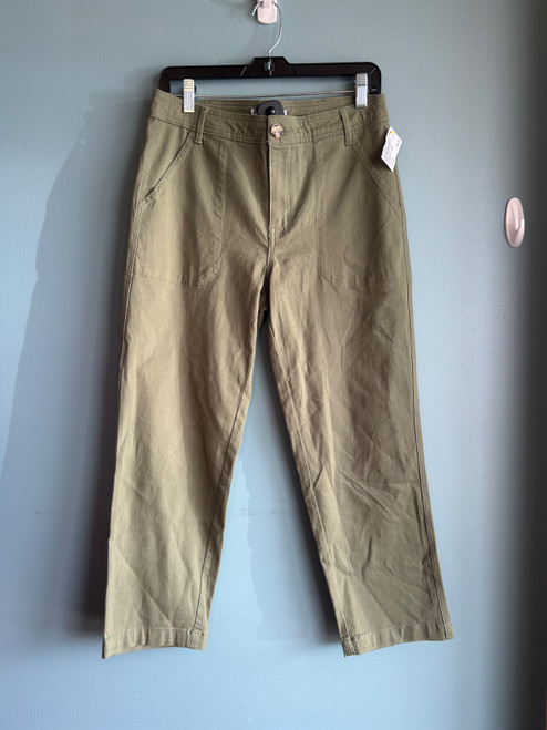 Vist Large View of Product Image Which is Used Elizabeth & James Casual Pant 4-27