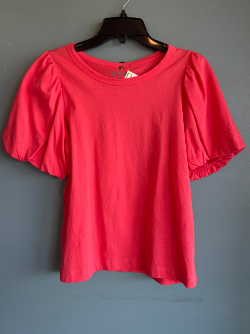 Vist Large View of Product Image Which is Used Loft Short Sleeve Top M-8/10