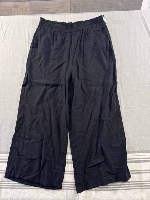 Vist Large View of Product Image Which is Used Lilly Morgan Casual Pant 2X 20/35