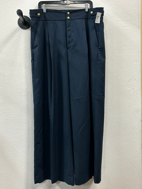 Vist Large View of Product Image Which is Used Banana Republic Dress Pant 16-33