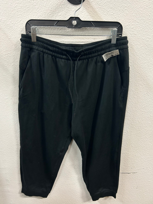Vist Large View of Product Image Which is Used Lululemon Athletica Active Pant M 8-10/28-30