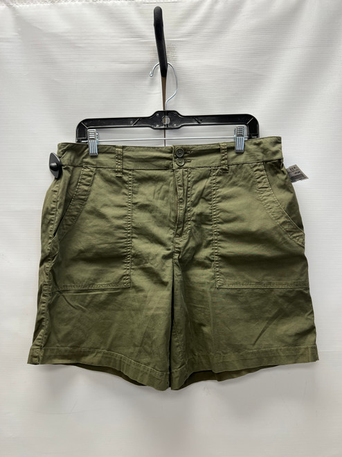 Vist Large View of Product Image Which is Used Sanctuary Shorts 10-30