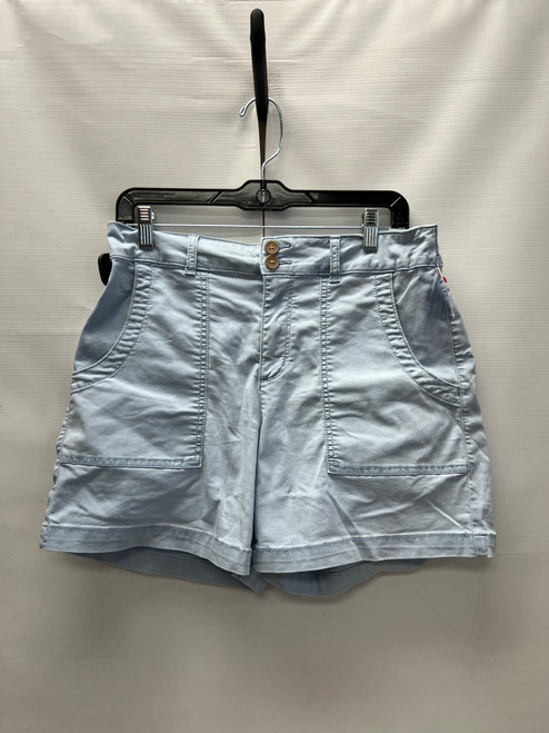 Vist Large View of Product Image Which is Used Sanctuary Shorts 10-30