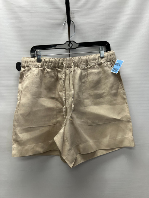 Vist Large View of Product Image Which is Used Tommy Hilfiger Shorts M 8-10/28-30