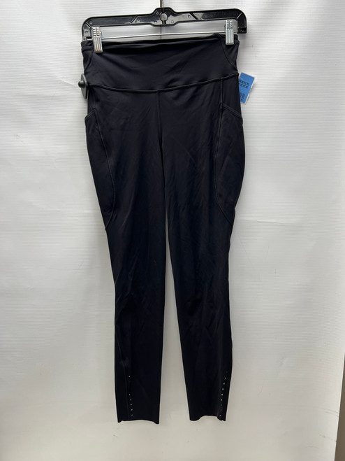 Vist Large View of Product Image Which is Used Lululemon Athletica Active Leggings 6-28