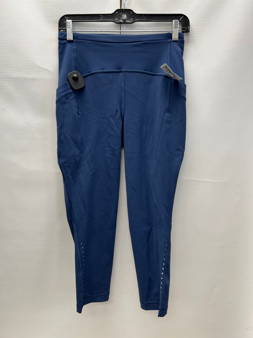 Vist Large View of Product Image Which is Used Lululemon Athletica Active Capri 6-28