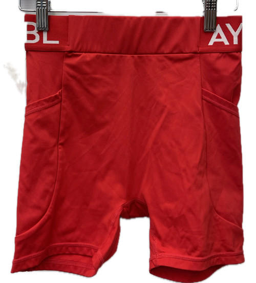 Vist Large View of Product Image Which is Used AYBL Active Shorts 4-27