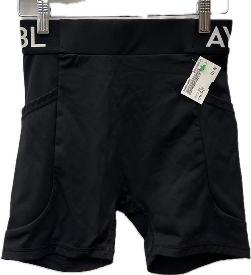 Vist Large View of Product Image Which is Used AYBL Active Shorts 4-27