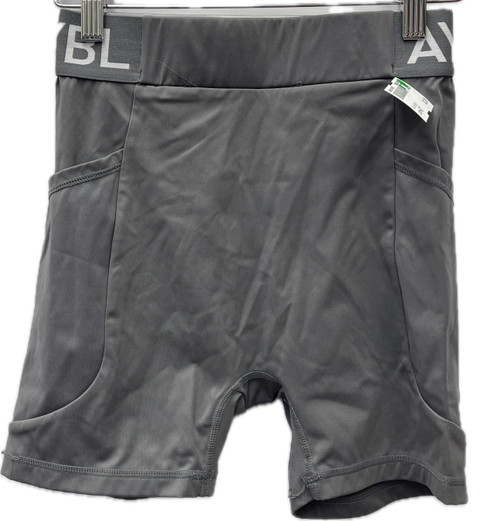 Vist Large View of Product Image Which is Used AYBL Active Shorts 4-27