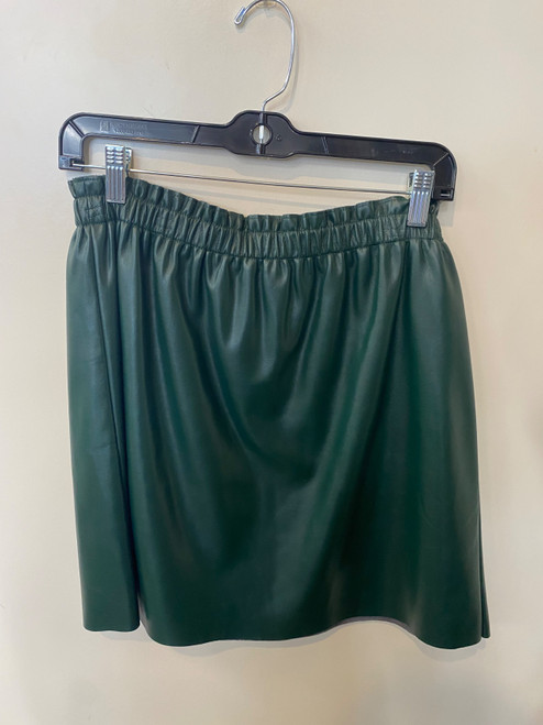 Vist Large View of Product Image Which is Used Loft Short Skirt M 8-10/28-30