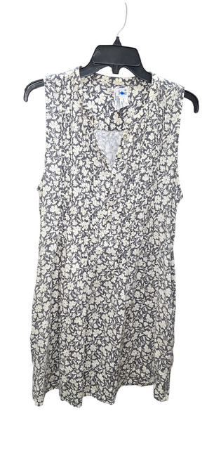 Vist Large View of Product Image Which is Used Anthropologie Short Dress B M-8/10