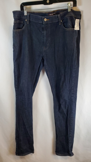 Vist Large View of Product Image Which is Used Michael Michael Kors Mens Denim 36W