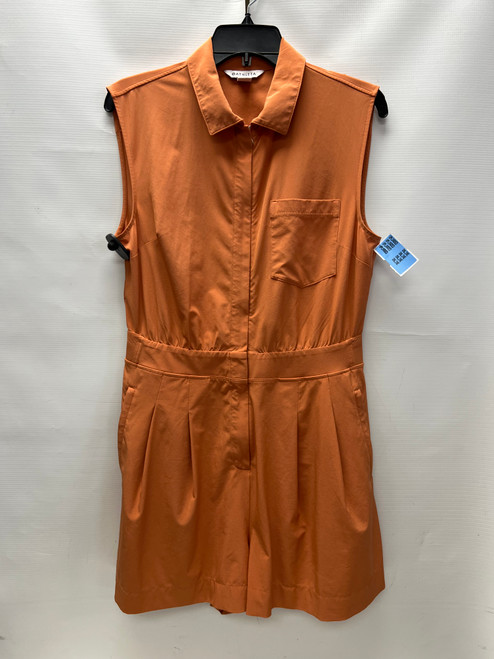 Vist Large View of Product Image Which is Used Athleta Romper M-8/10