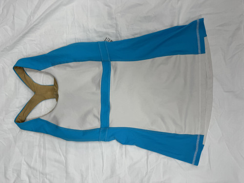 Vist Large View of Product Image Which is Used Lululemon Athletica Active Tank Top M-8/10