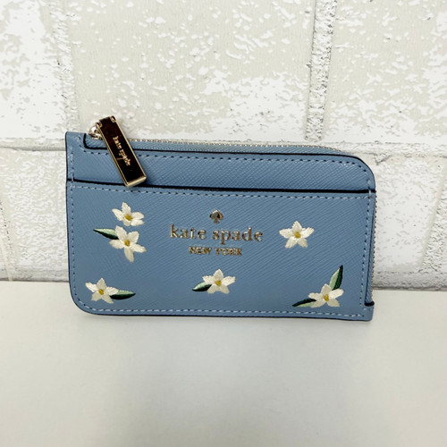 Vist Large View of Product Image Which is Used Kate Spade New York Wallet
