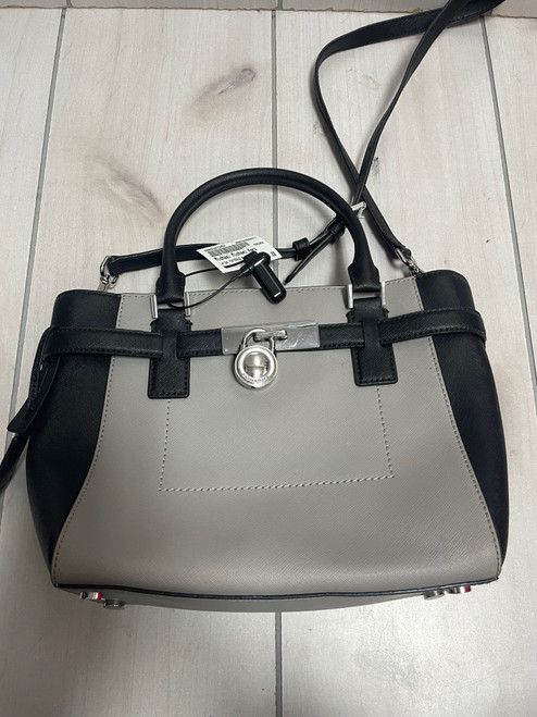 Vist Large View of Product Image Which is Used Michael Michael Kors Large Handbag