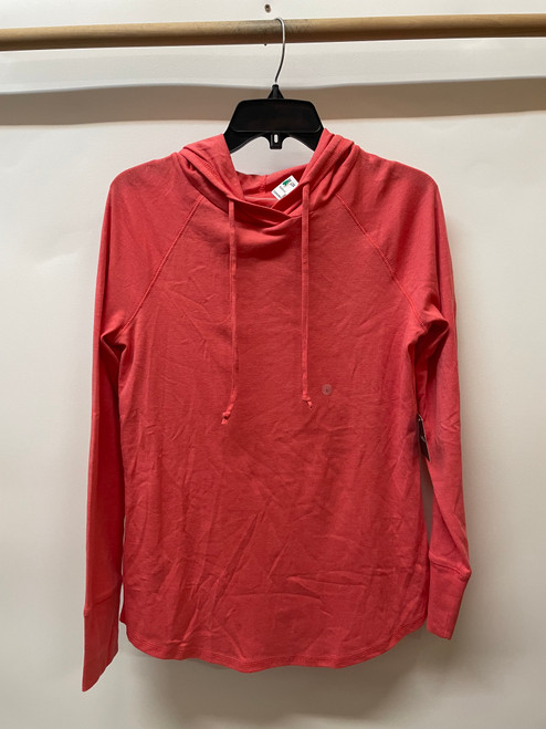 Vist Large View of Product Image Which is Used Eddie Bauer Active Sweatshirt L-12/14