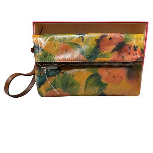 Vist Large View of Product Image Which is Used Patricia Nash Small Leather Handbag