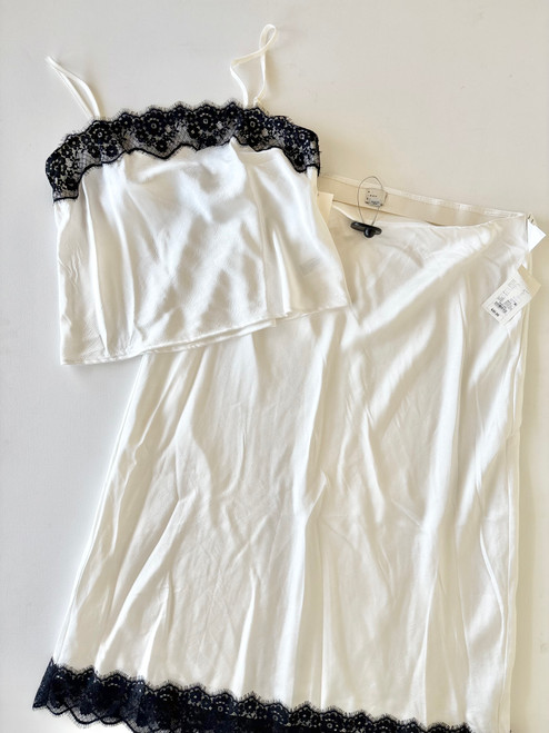 Vist Large View of Product Image Which is Used A New Day Long Skirt 16-33