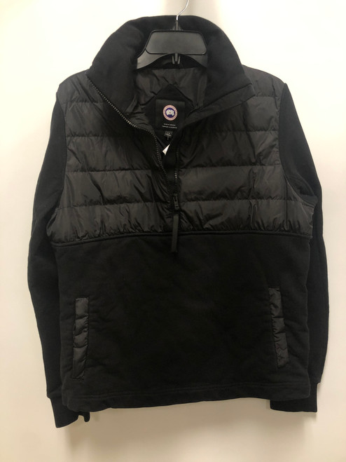 Vist Large View of Product Image Which is Used Canada Goose Pullover  L-12/14