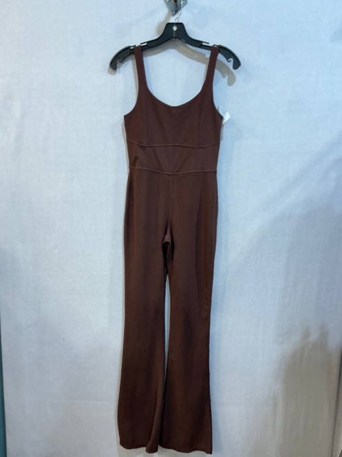 Vist Large View of Product Image Which is Used aerie  Jumpsuit S-4/6