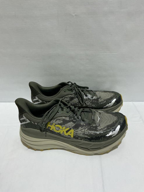 Vist Large View of Product Image Which is Used Hoka Mens Athletic Shoes 13