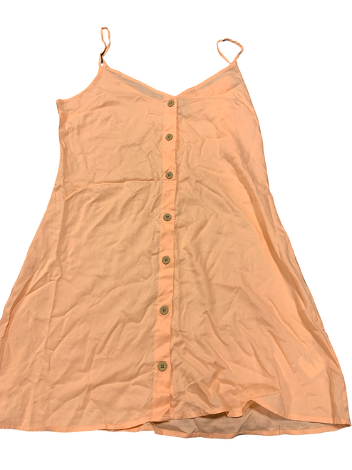 Vist Large View of Product Image Which is Used Divided By H&M Short Dress F M-8/10