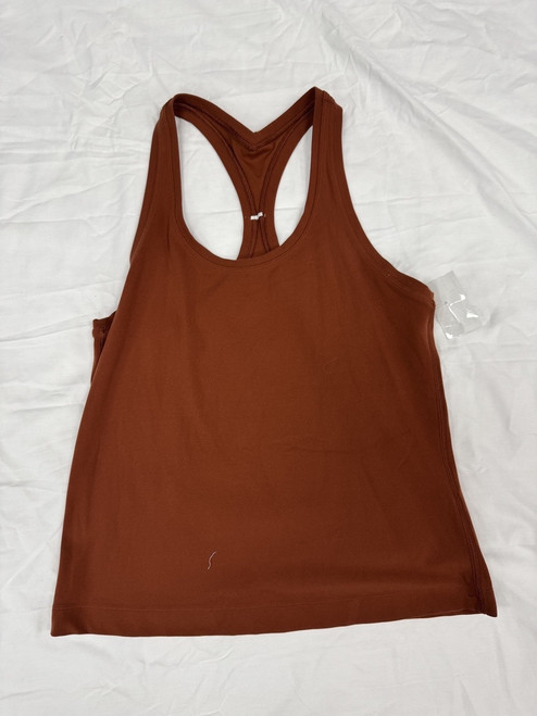 Vist Large View of Product Image Which is Used Lululemon Athletica Active Tank Top M-8/10
