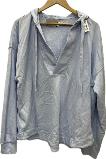 Vist Large View of Product Image Which is Used Old Navy Sweatshirt L-12/14