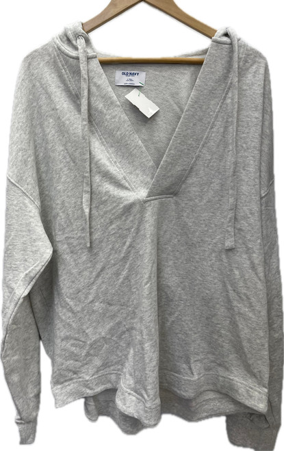 Vist Large View of Product Image Which is Used Old Navy Sweatshirt L-12/14