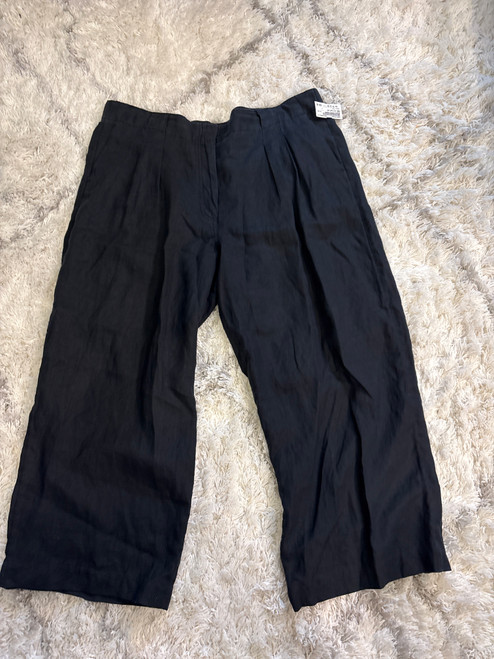 Vist Large View of Product Image Which is Used M&S Collection Casual Pant 3X 22/36