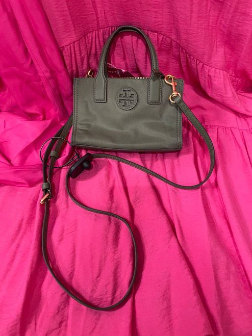 Vist Large View of Product Image Which is Used Tory Burch Small Handbag