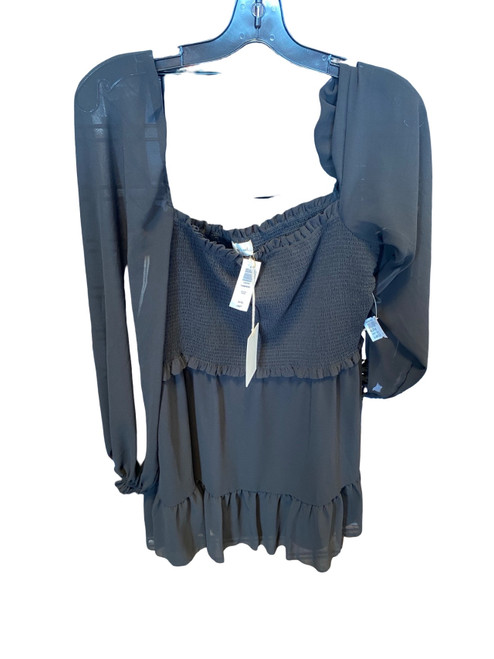 Vist Large View of Product Image Which is Used Wilfred Short Dress F XL-16