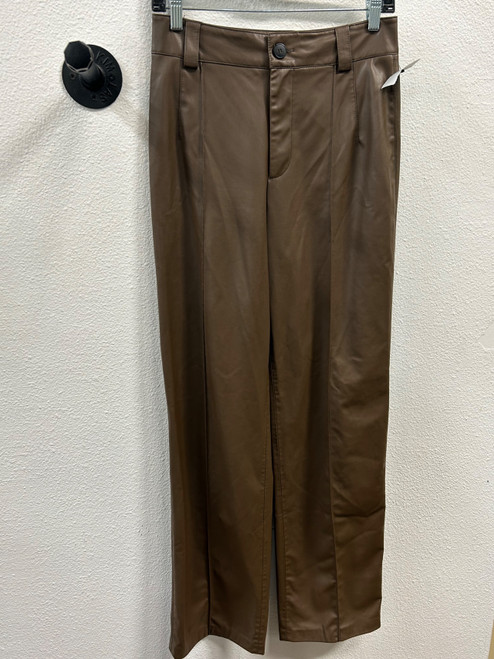 Vist Large View of Product Image Which is Used Zara Casual Pant S 4-6/27-28