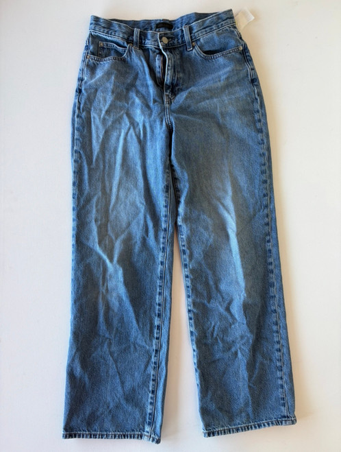 Vist Large View of Product Image Which is Used Uniqlo Denim 2-26