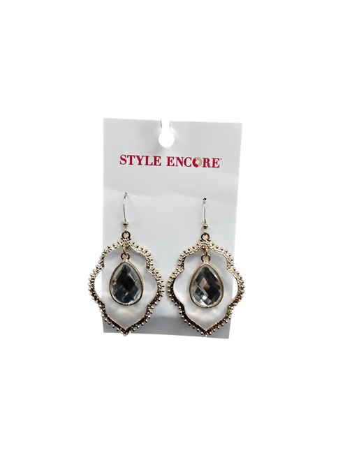 Vist Large View of Product Image Which is Used Unbranded Earrings