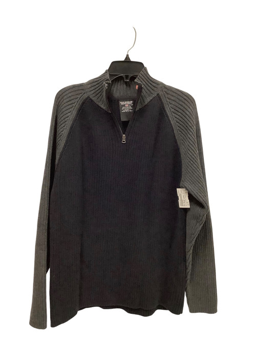 Vist Large View of Product Image Which is Used Polo Ralph Lauren Mens Heavyweight Sweater XL